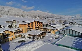 Vital&Sporthotel Brixen